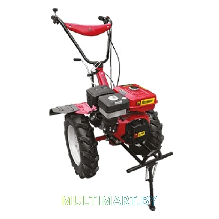Мотокультиватор Fermer FM-909MSL